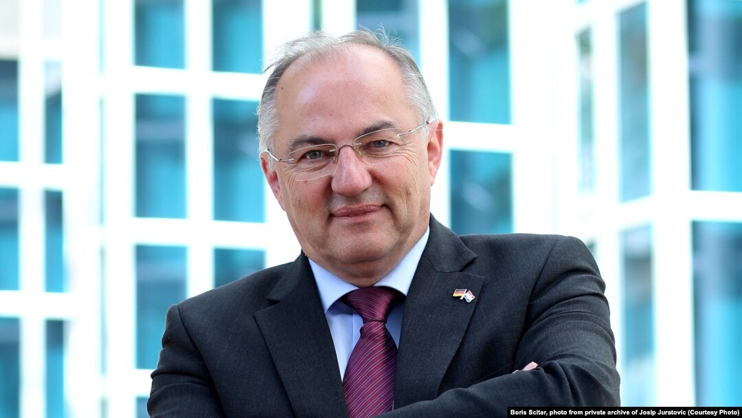 ZA FR Juratović: Otvara se nova stranica BiH, od etnonacionalizma  u demokraciju sa funkcionalnim institucijama